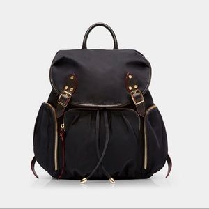 MZ WALLACE BACKPACK Marlena in Black